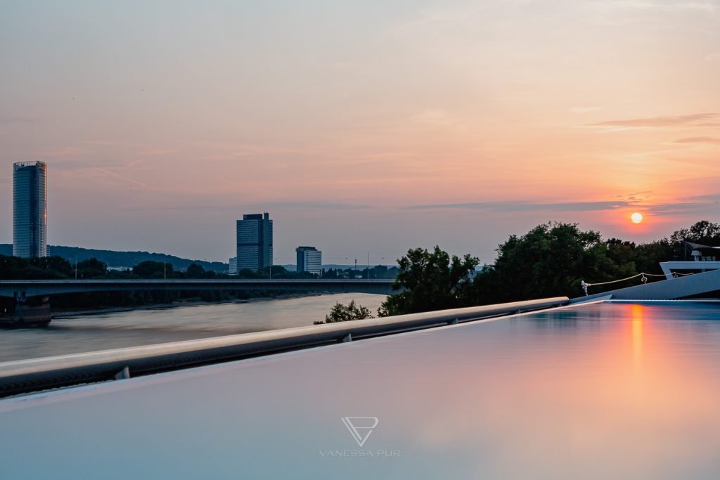 Kameha Spa Powerhouse Infinity Pool Kameha Grand Hotel