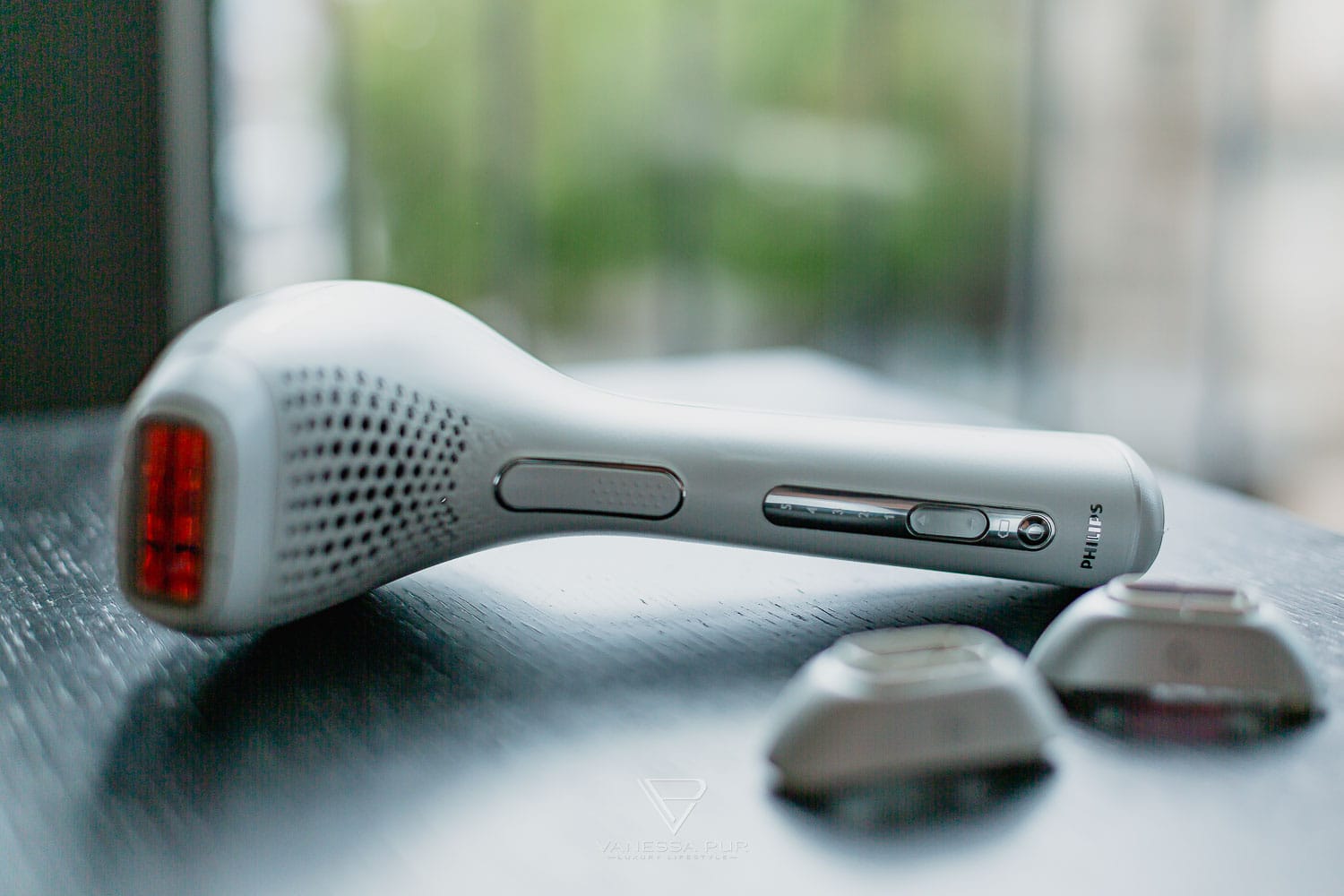 Haarentfernung mit IPL – Philips Lumea SC2008/11 – Erfahrung IPL