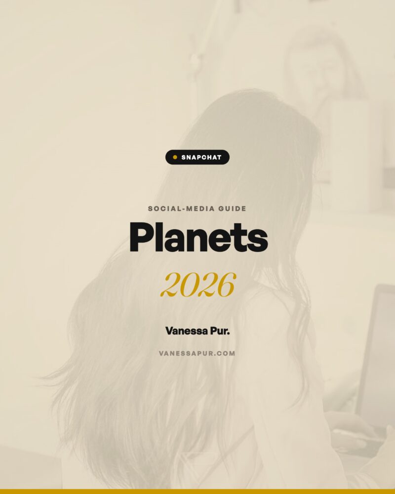 Snapchat-Planeten: Die Reihenfolge der besten Freunde erklärt (2026)