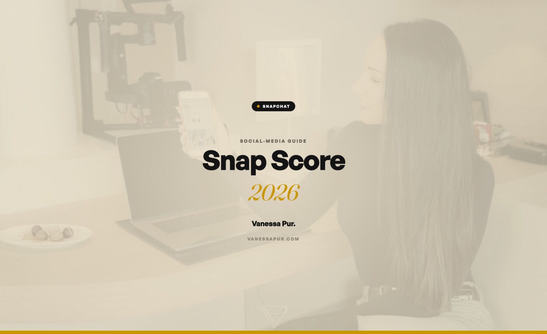 So steigerst du deinen Snap-Score (Was wirklich funktioniert)