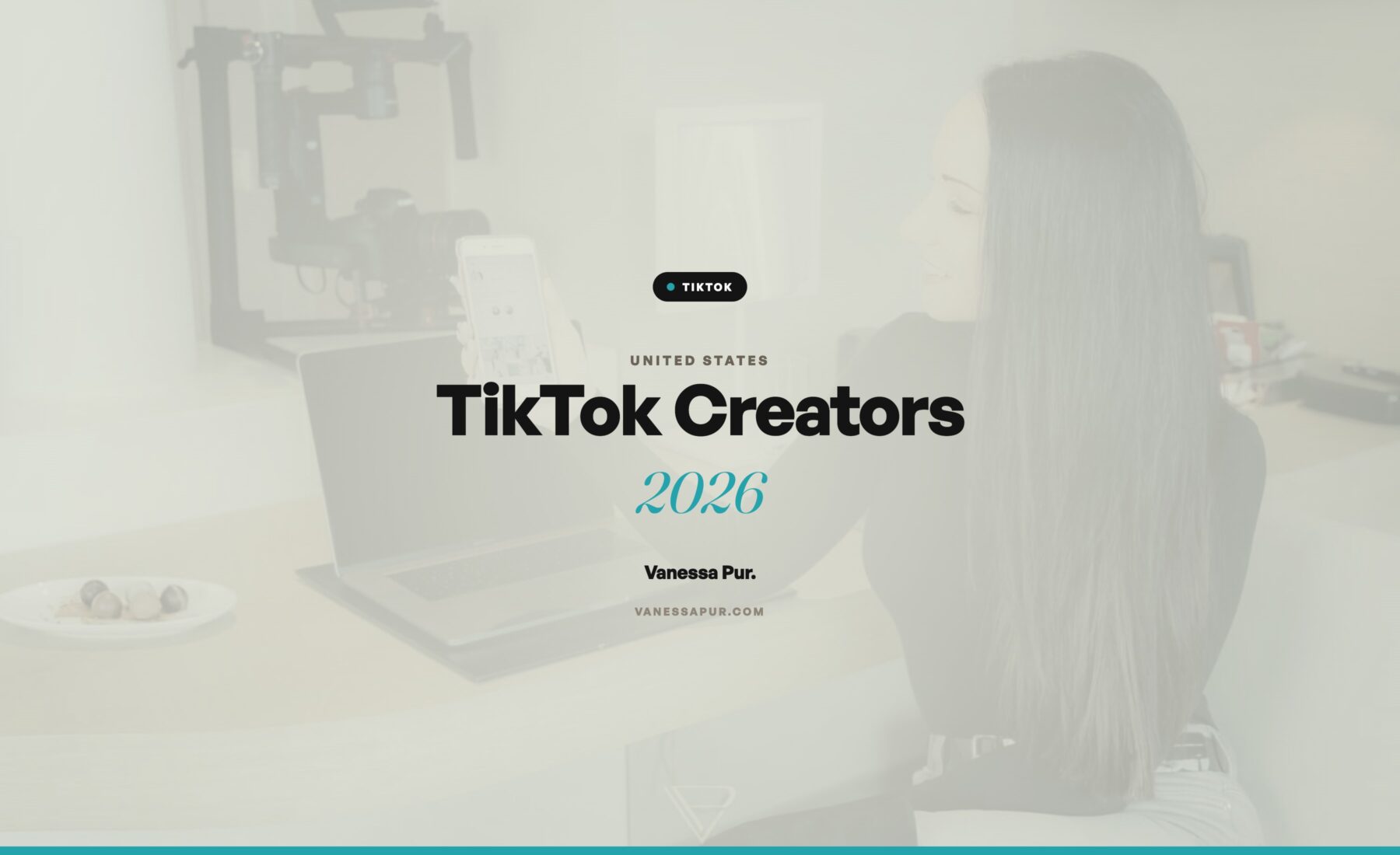 Die größten US-TikTok-Creator 2026