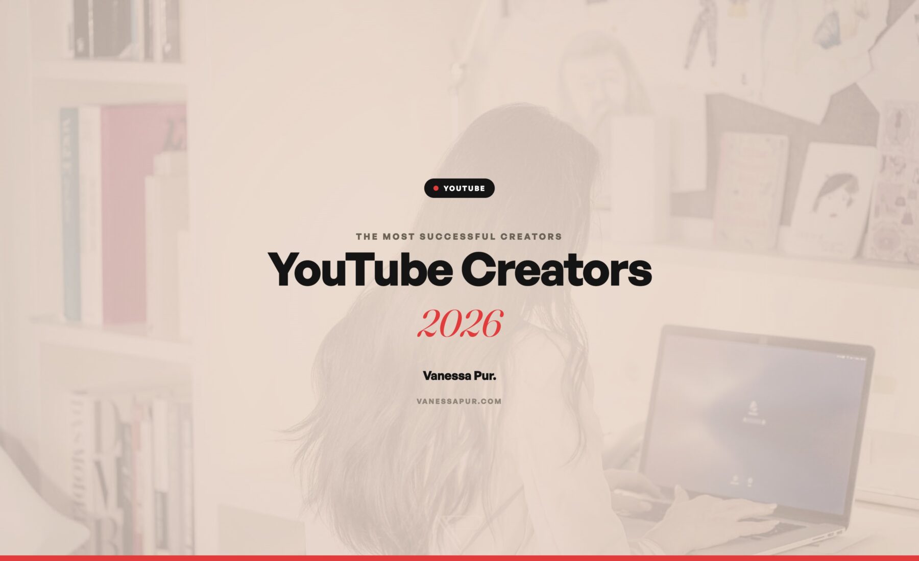 Die erfolgreichsten YouTube-Creator 2026