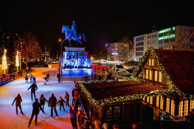 Köln Weihnachtsmärkte – Empfehlungen und Öffnungszeiten