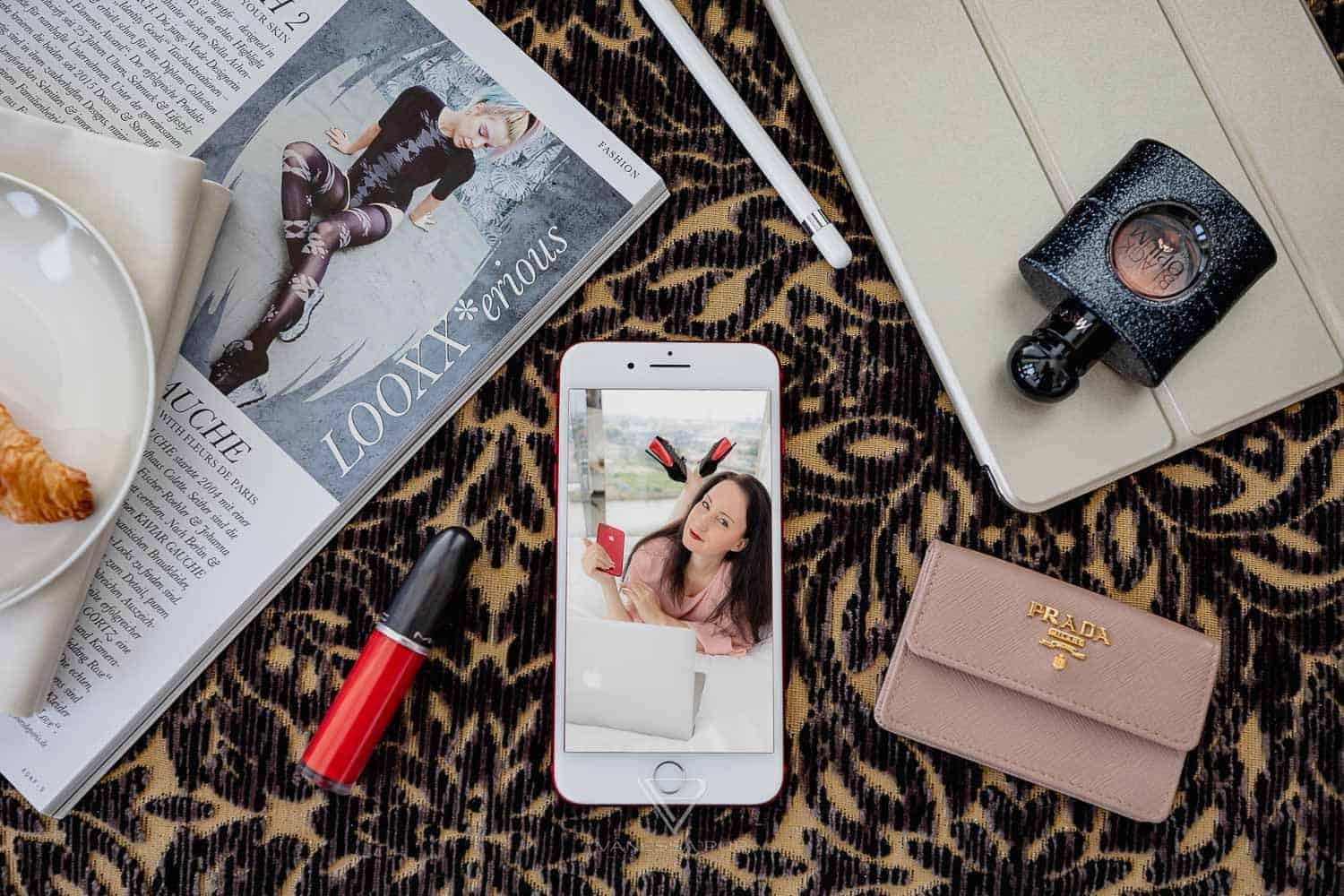 Instagram tips top 10 – more followers and likes – 2025