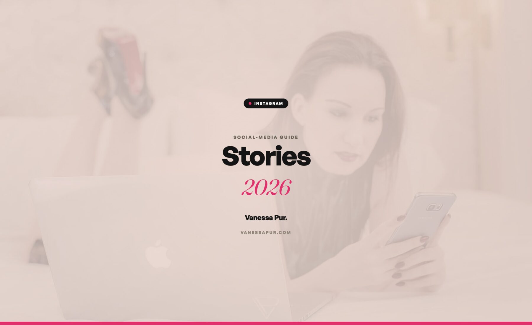 Instagram Stories 2026: Closeness That Really Bonds