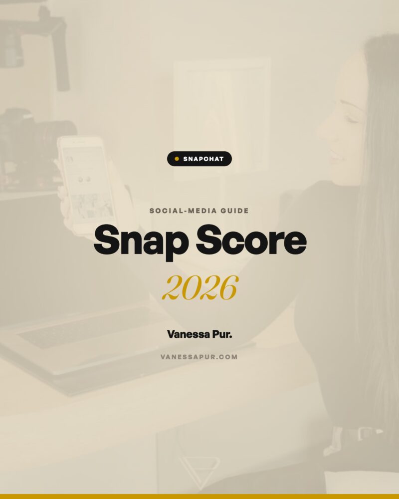 How to Increase Your Snap Score (What Actually Works)