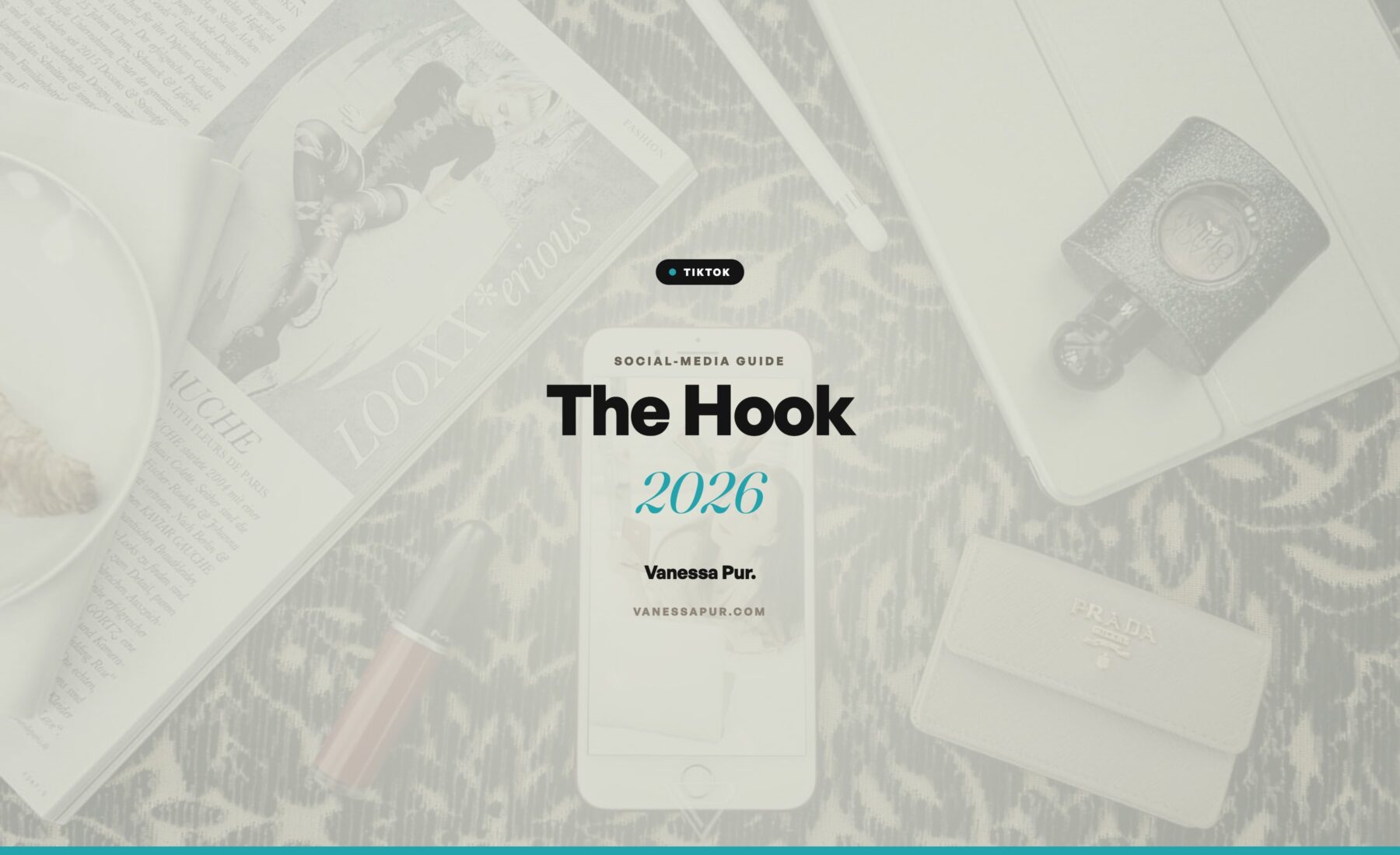 TikTok 2026: The Perfect Hook – How to Win the First 3 Seconds