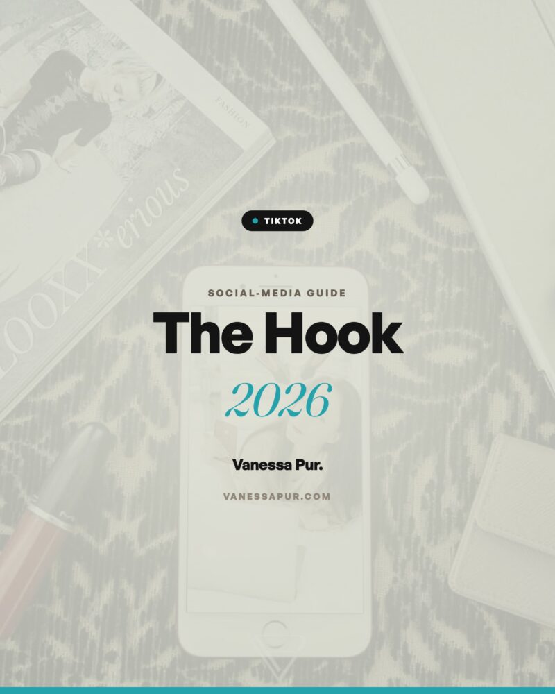 TikTok 2026: The Perfect Hook – How to Win the First 3 Seconds