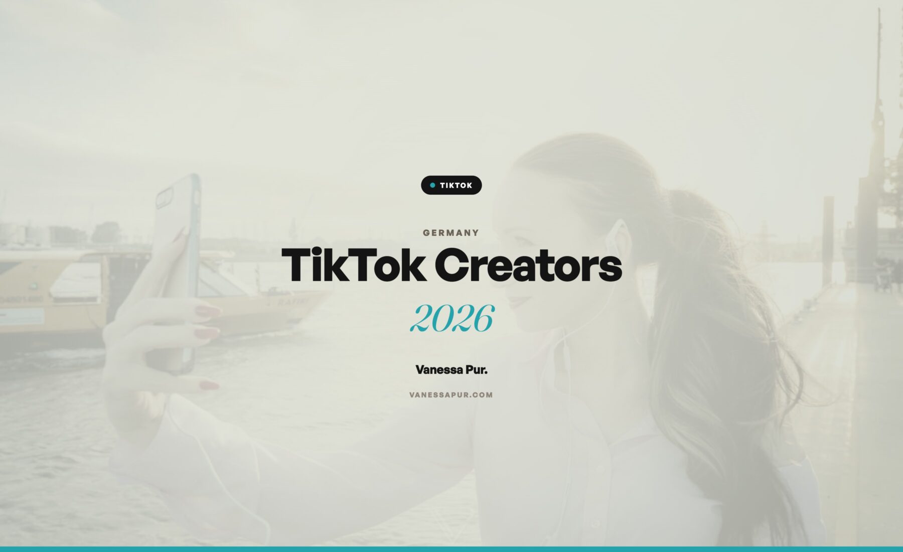 The Most Successful German TikTok Creators 2026