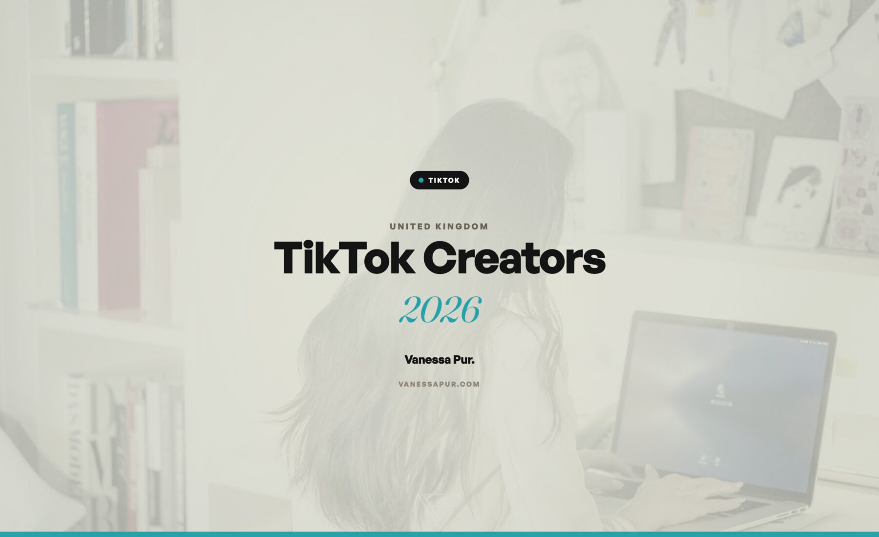 The Biggest UK TikTok Creators 2026