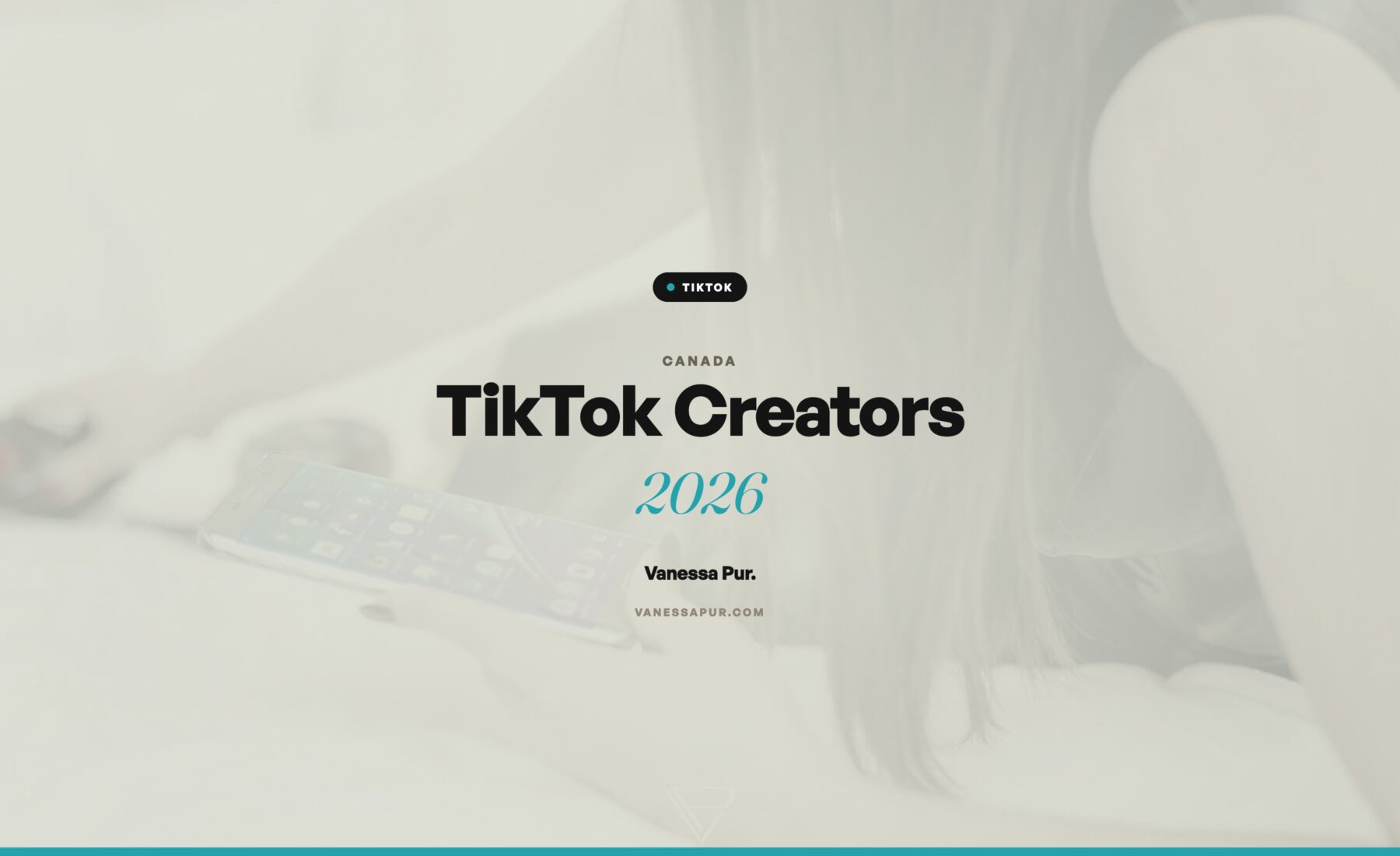 The Biggest Canadian TikTok Creators 2026