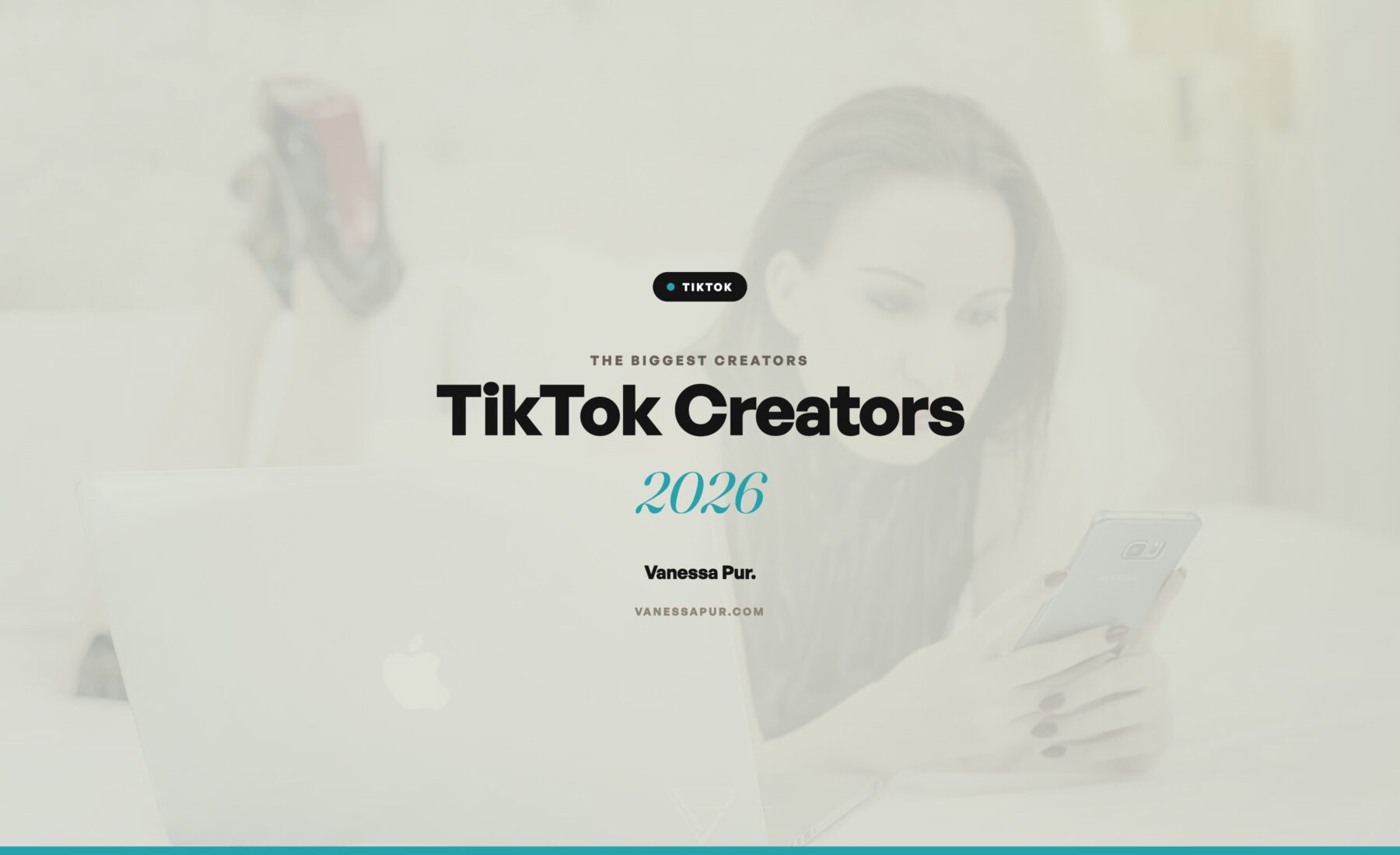 TikTok 2026: The Biggest Creators – and How to Break Through From Nothing