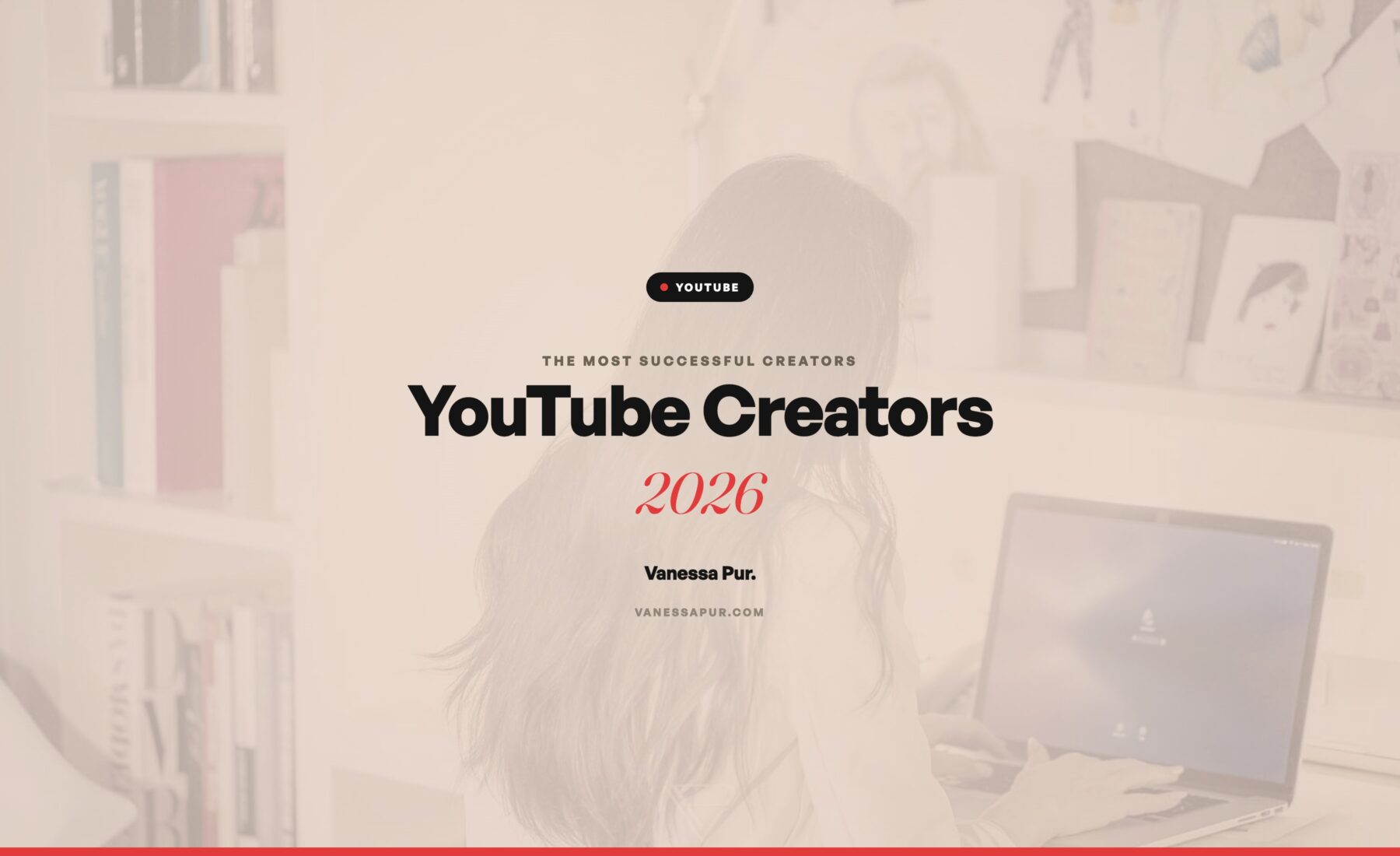 The Most Successful YouTube Creators 2026